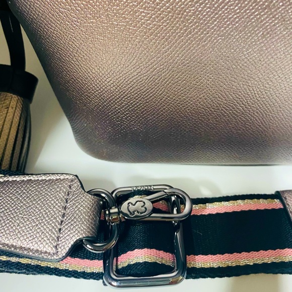 TOUS crossbody